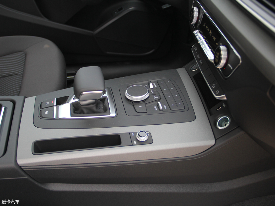 2018WQ5L 40 TFSI sMȡ V