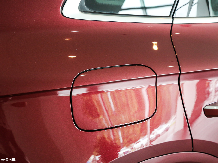 2018WQ5L 40 TFSI sr V