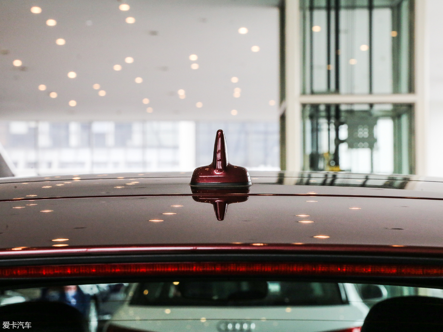 2018WQ5L 40 TFSI sr V