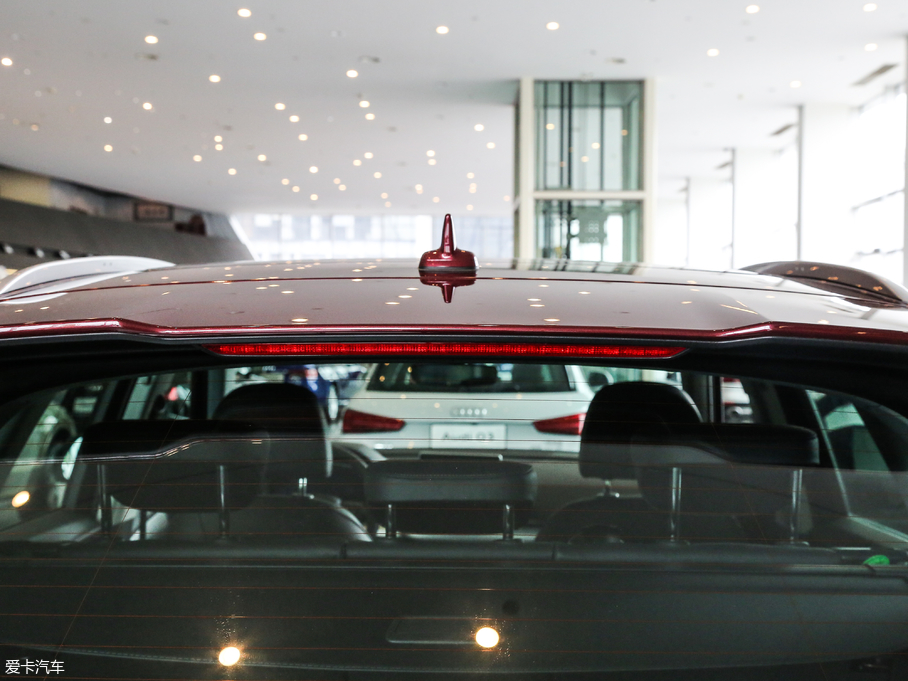 2018WQ5L 40 TFSI sr V