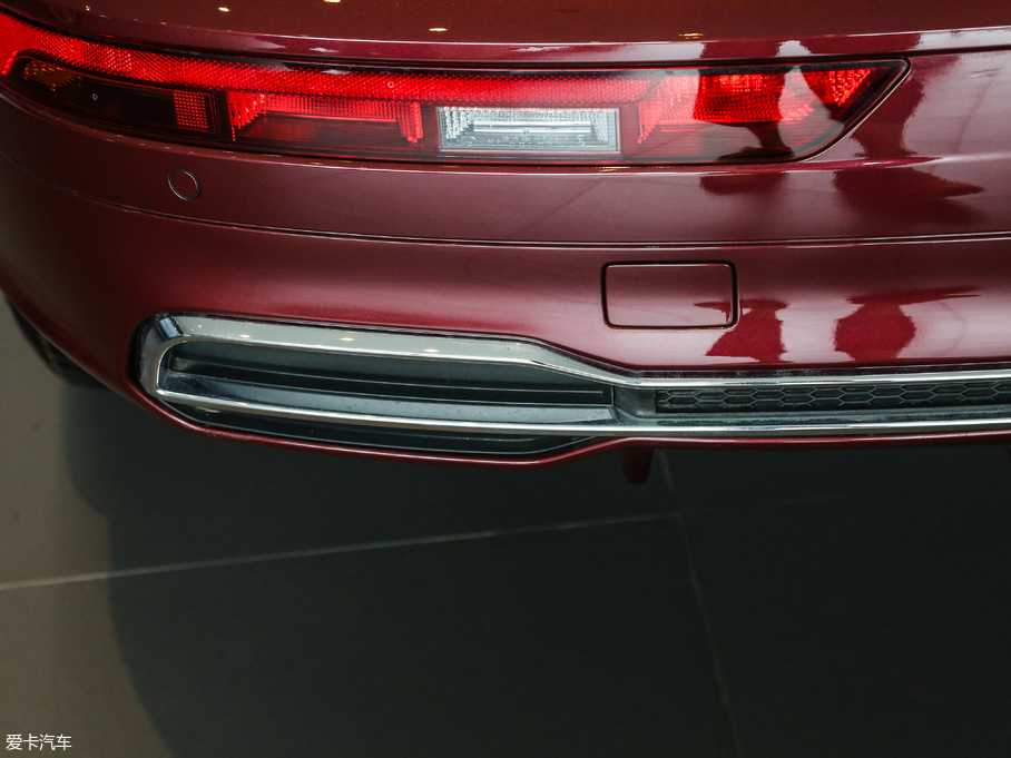 2018WQ5L 40 TFSI sr V