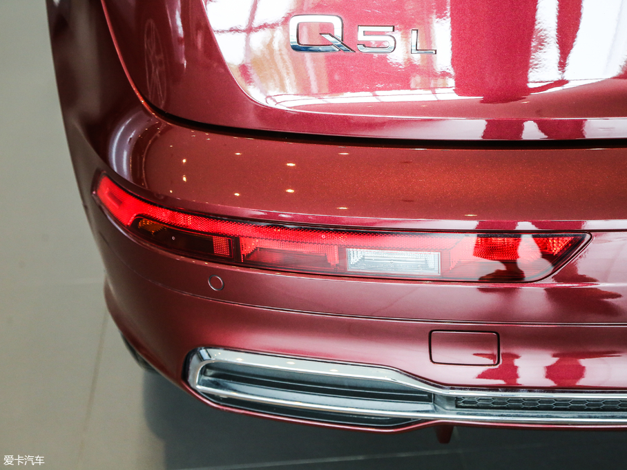 2018?yun)WQ5L 40 TFSI sr(sh) (gu)V