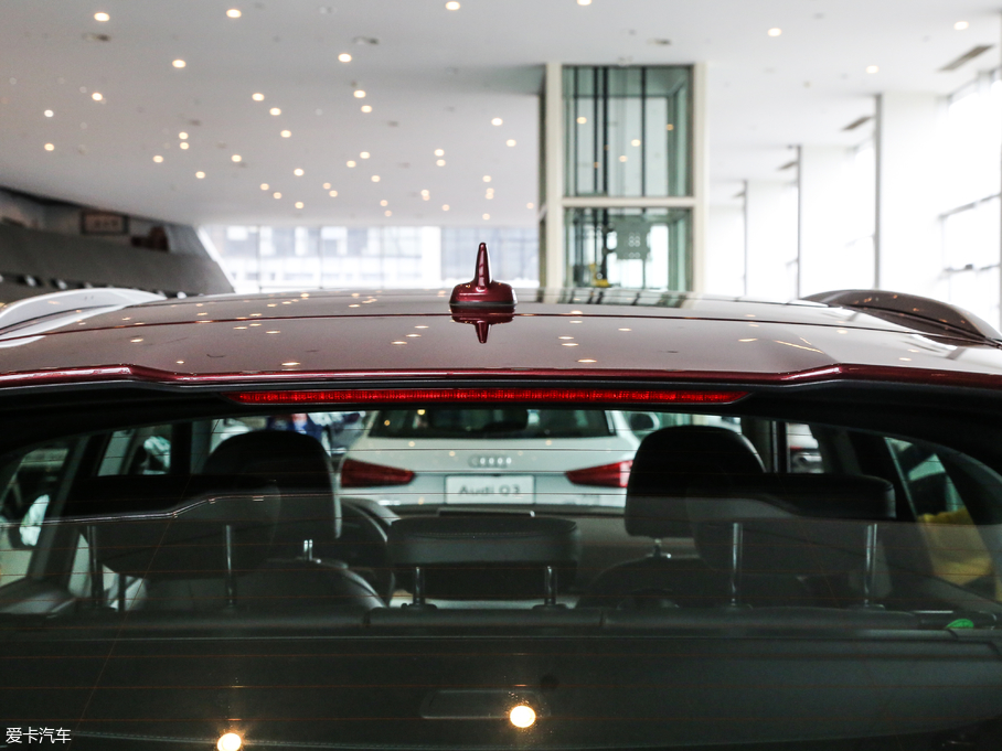 2018WQ5L 40 TFSI sr V