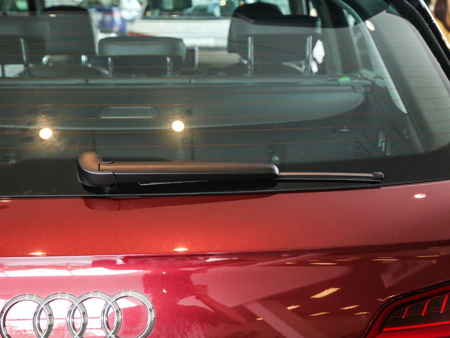 2018WQ5L 40 TFSI sr V