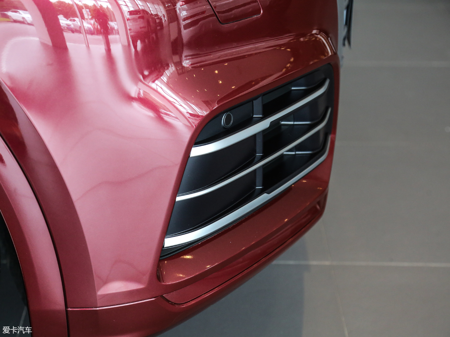 2018WQ5L 40 TFSI sr V