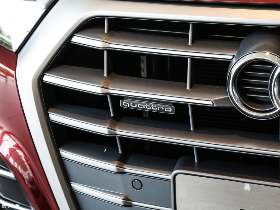 2018WQ5L 40 TFSI sr V