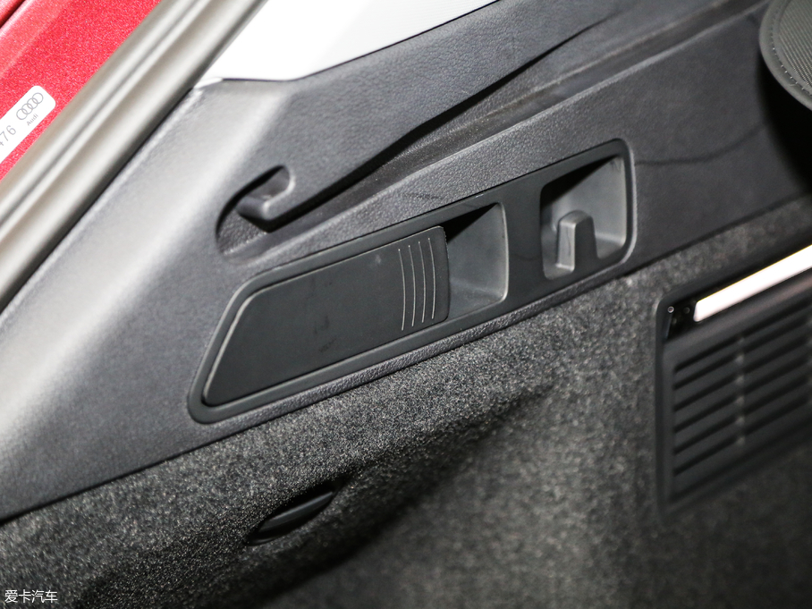 2018WQ5L 40 TFSI sr V