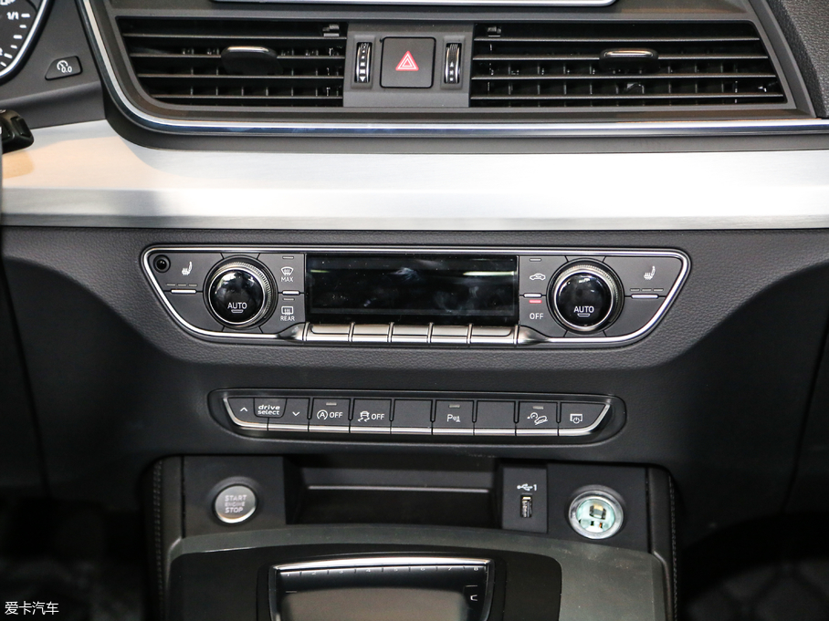 2018?yun)WQ5L 40 TFSI sr(sh) (gu)V