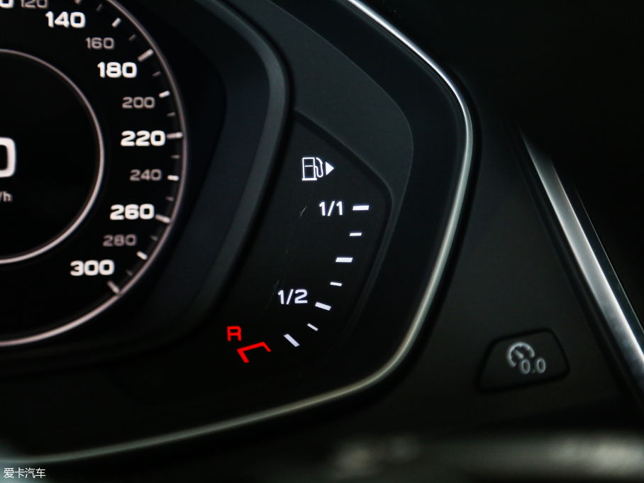 2018WQ5L 40 TFSI sr V