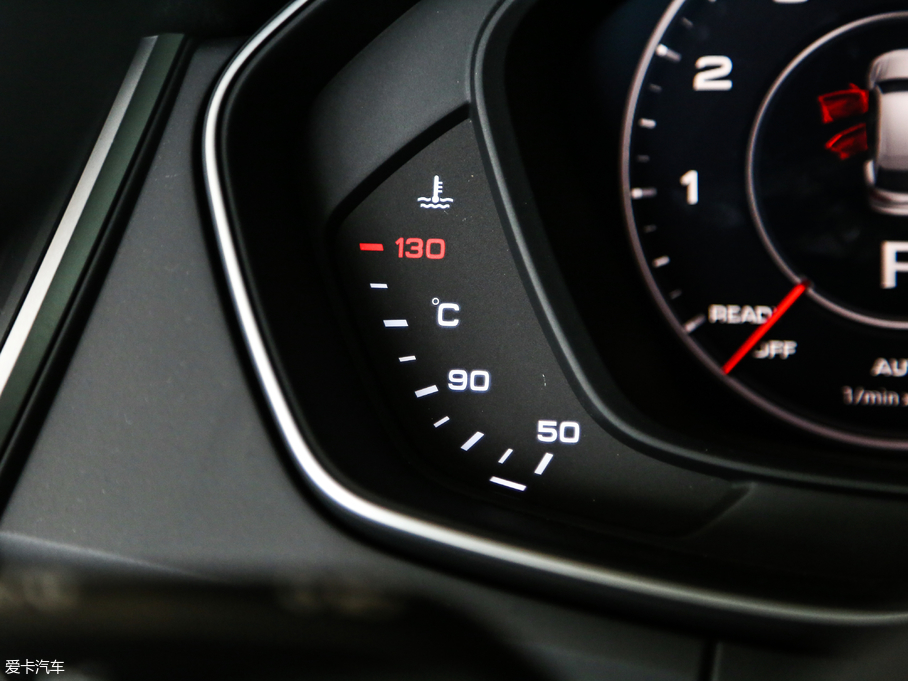 2018WQ5L 40 TFSI sr V