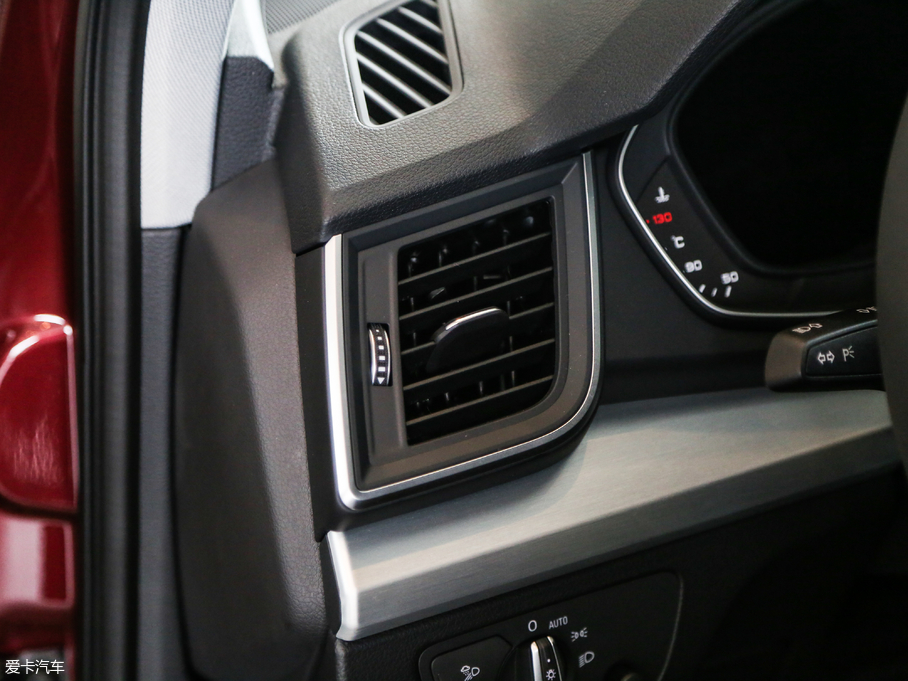 2018WQ5L 40 TFSI sr V