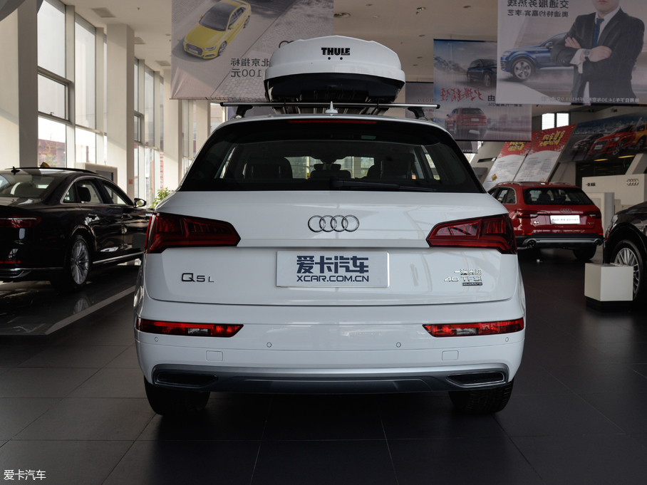 2018?yun)WQ5L 40 TFSI sM(jn)ȡ V