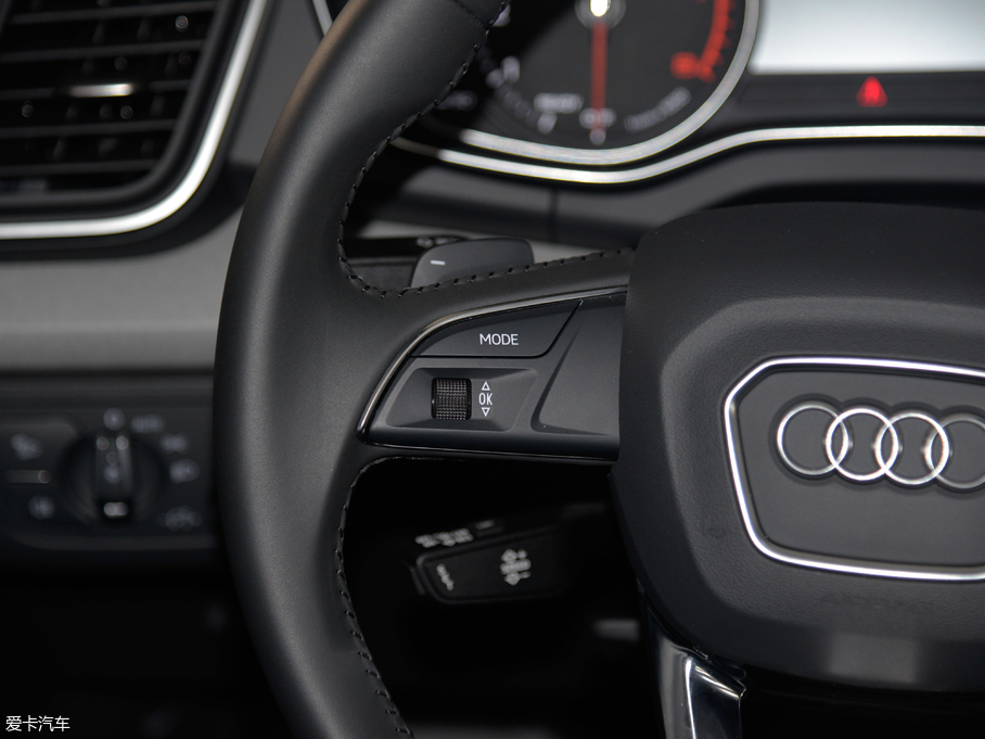 2018WQ5L 40 TFSI sMȡ V