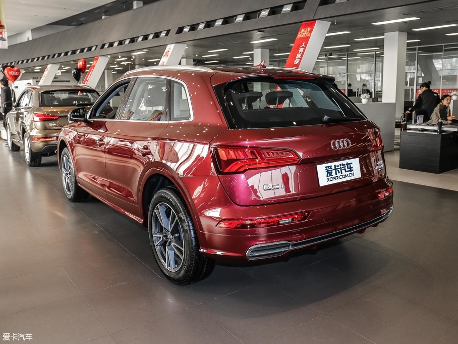 2018?yun)WQ5L 45 TFSI r(sh) (gu)V