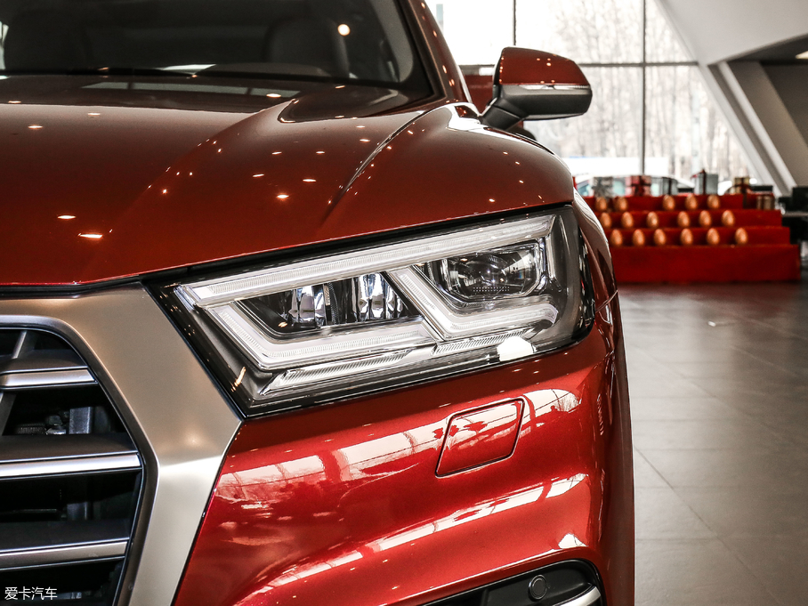 2018WQ5L 45 TFSI r V