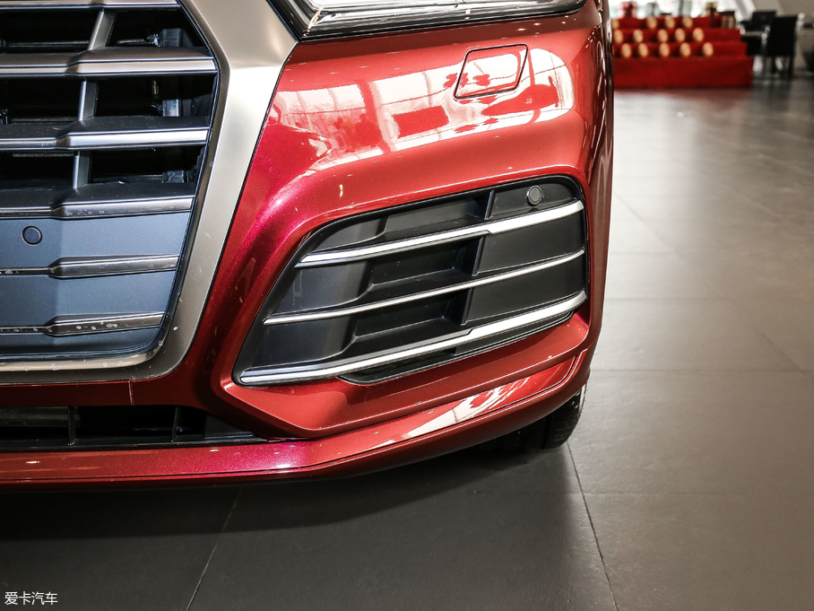 2018WQ5L 45 TFSI r V