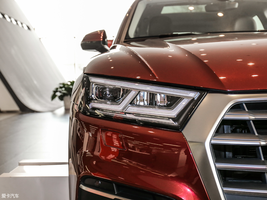 2018WQ5L 45 TFSI r V