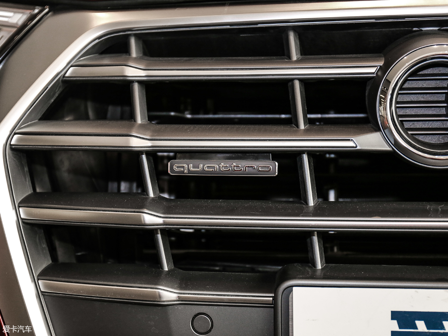 2018WQ5L 45 TFSI r V