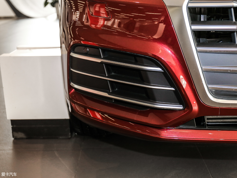 2018WQ5L 45 TFSI r V