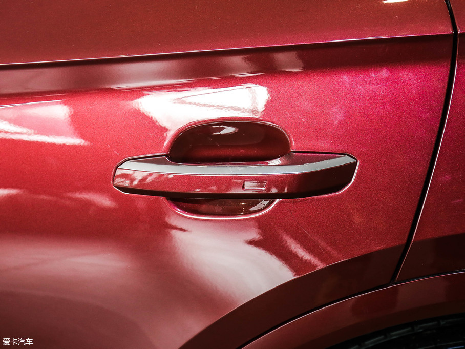 2018WQ5L 45 TFSI r V