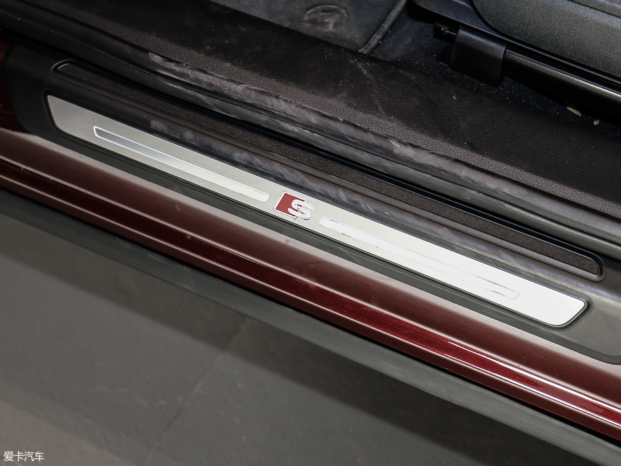 2018WQ5L 45 TFSI r V