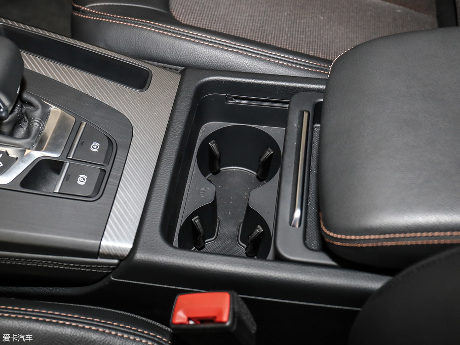 2018WQ5L 45 TFSI r V