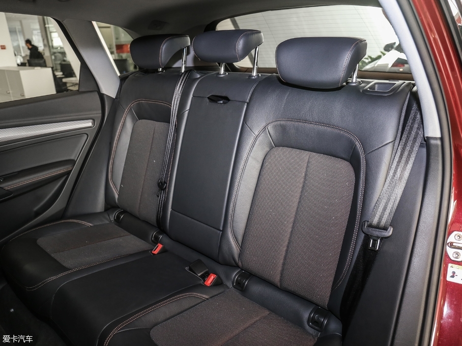 2018WQ5L 45 TFSI r V