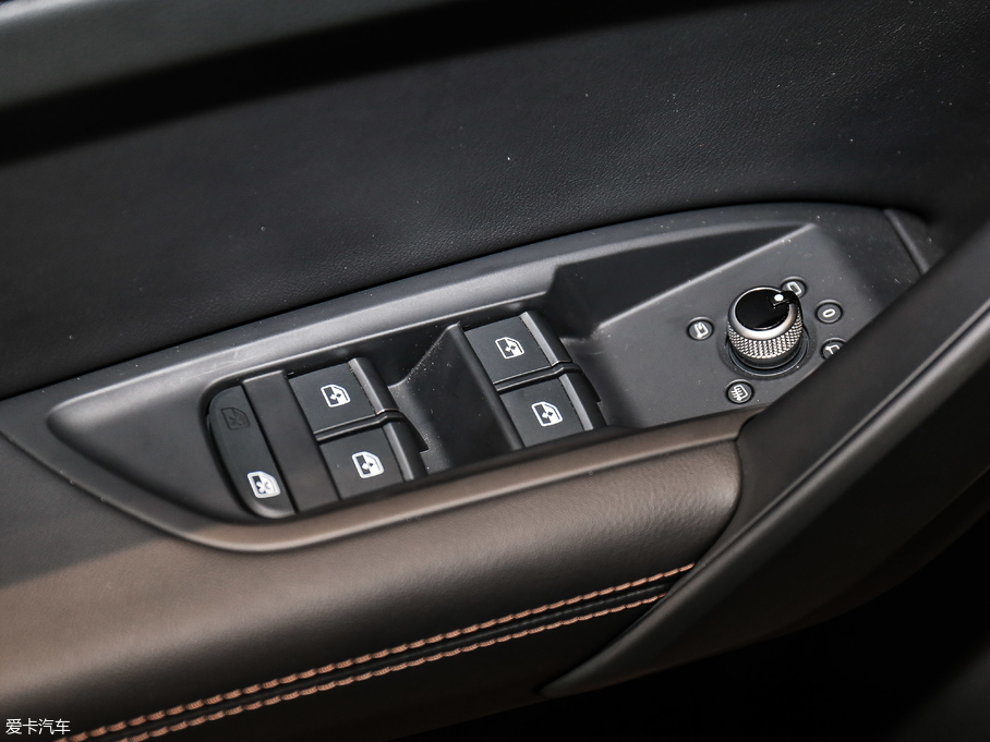 2018WQ5L 45 TFSI r V