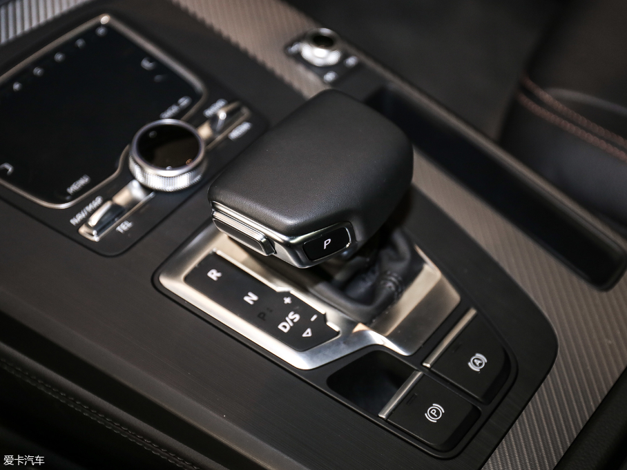 2018WQ5L 45 TFSI r V