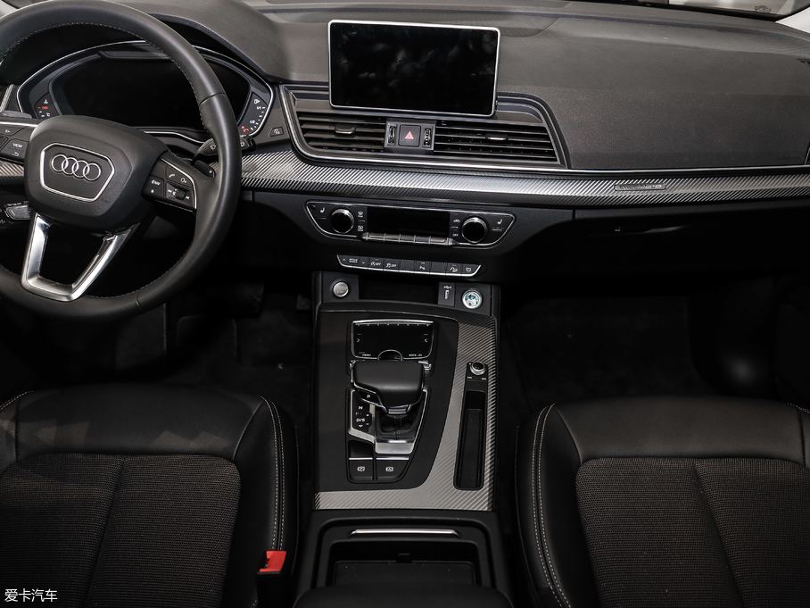 2018?yun)WQ5L 45 TFSI r(sh) V