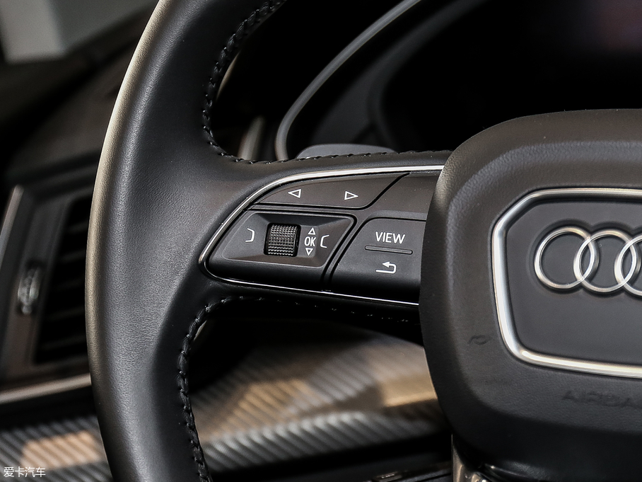 2018?yun)WQ5L 45 TFSI r(sh) (gu)V