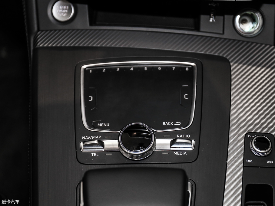 2018WQ5L 45 TFSI r V