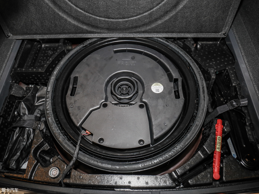 2018WQ5L 45 TFSI r V