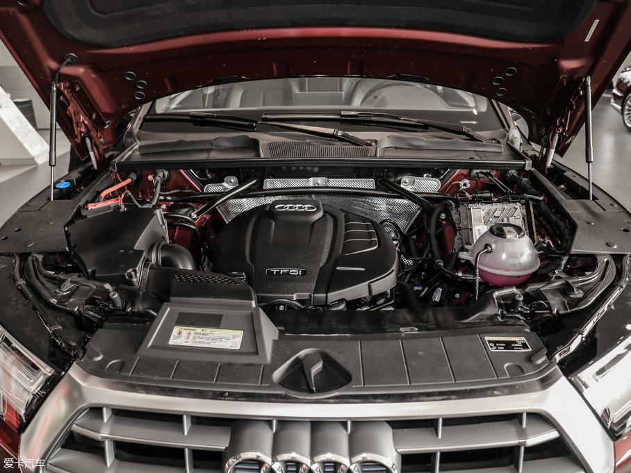 2018?yun)WQ5L 45 TFSI r(sh) (gu)V