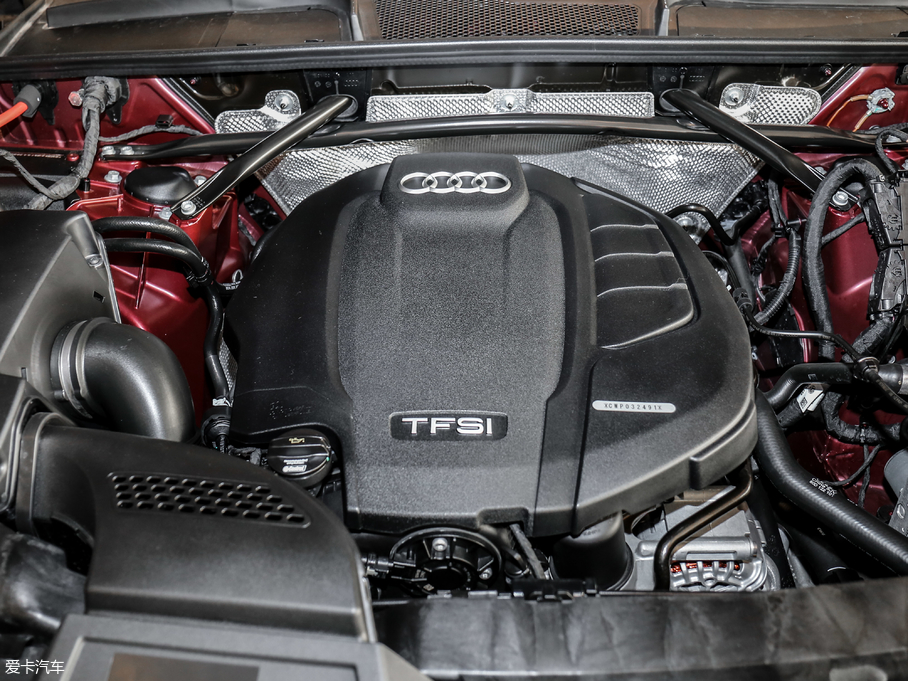 2018WQ5L 45 TFSI r V