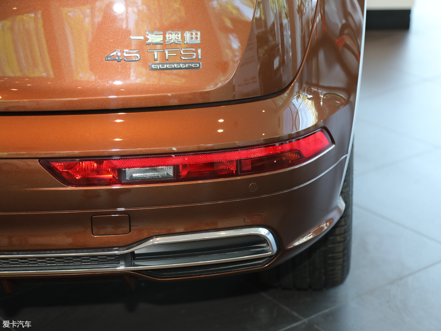 2018WQ5L 45 TFSI r V