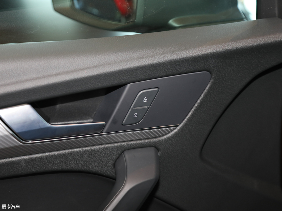 2018WQ5L 45 TFSI r V