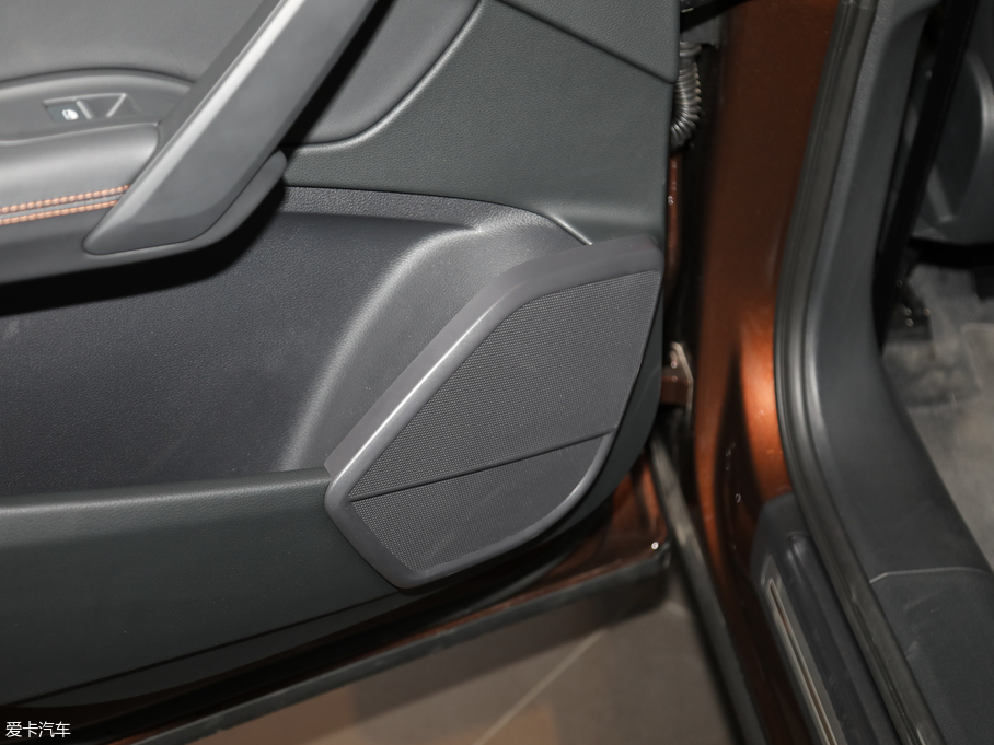 2018WQ5L 45 TFSI r V