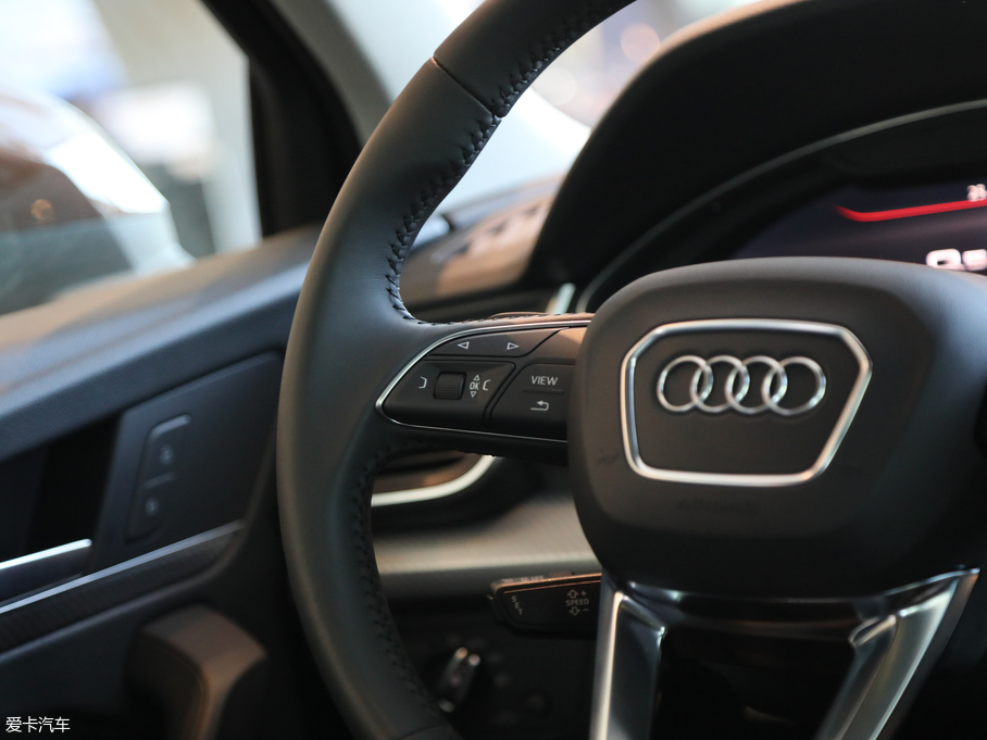 2018WQ5L 45 TFSI r V