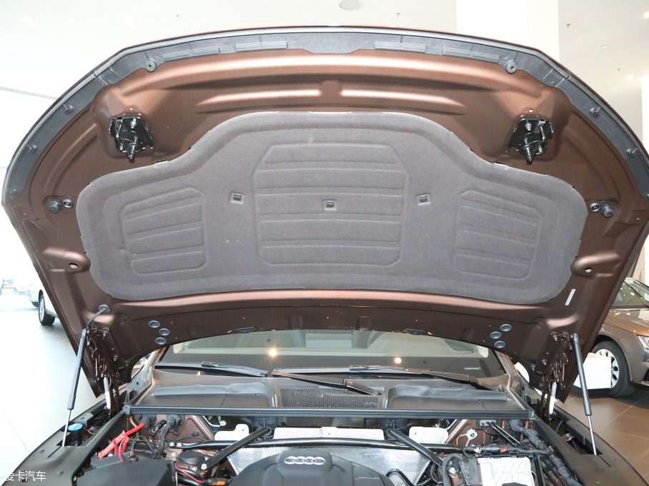 2018WQ5L 45 TFSI r V