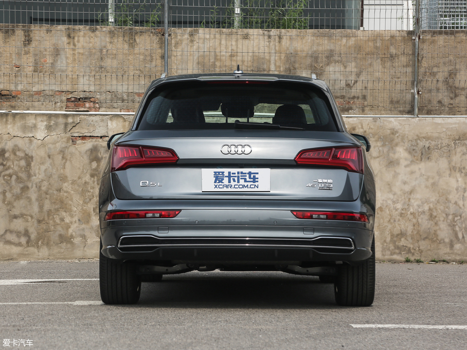 2018µQ5L 45 TFSI ˶ VI