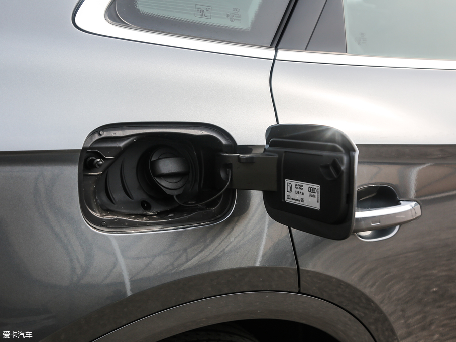 2018WQ5L 45 TFSI A\(yn) VI