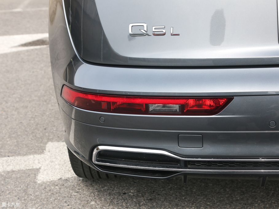 2018?yun)WQ5L 45 TFSI A\(yn)(dng) (gu)VI