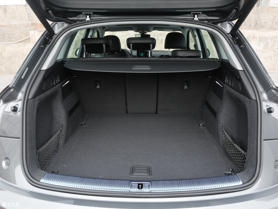 2018WQ5L 45 TFSI A\ VI