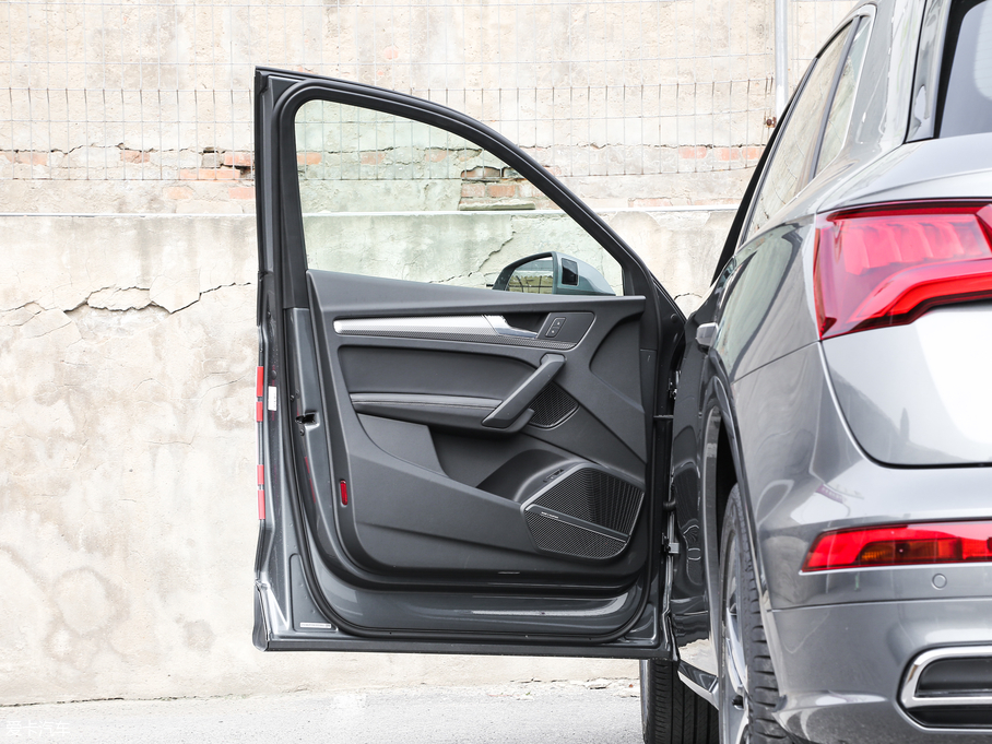 2018WQ5L 45 TFSI A\(yn) VI