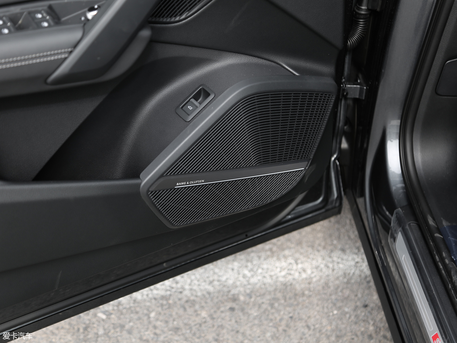 2018?yun)WQ5L 45 TFSI A\(yn)(dng) (gu)VI