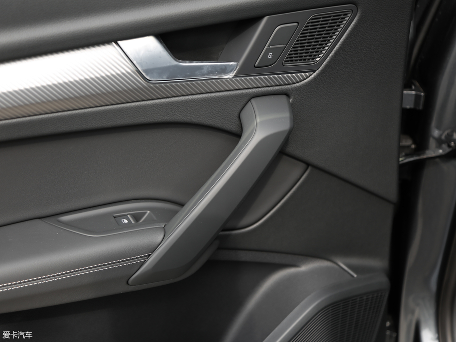 2018?yun)WQ5L 45 TFSI A\(yn) VI