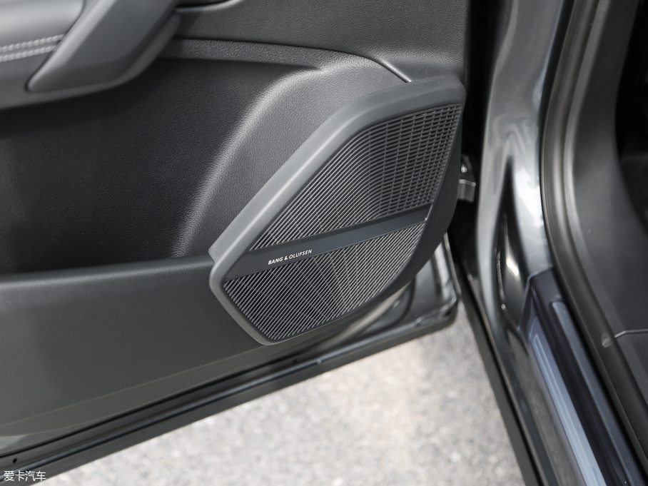 2018?yun)WQ5L 45 TFSI A\(yn)(dng) VI