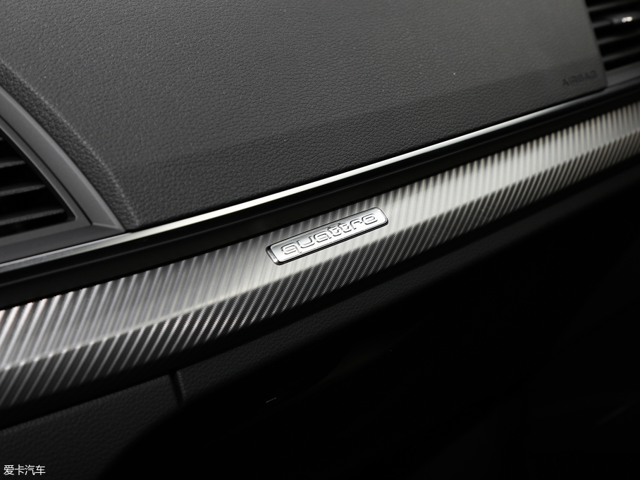 2018?yun)WQ5L 45 TFSI A\(yn)(dng) VI