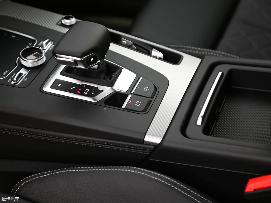 2018WQ5L 45 TFSI A\ VI